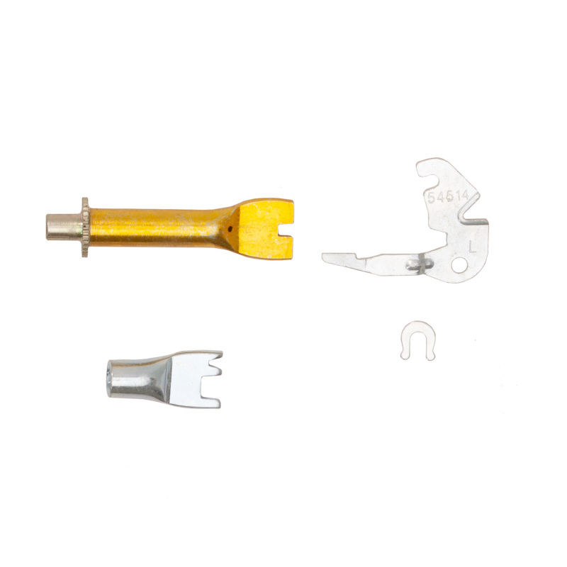 Chevrolet City Express Drum Adjuster Kit - Left Rear Right - R1 Concepts - `07-`25